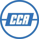 Combat Champions Association (CCA) logo
